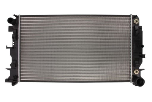 Радіатор двигуна nrf 53833a