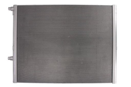 Радіатор двигуна NRF 550168