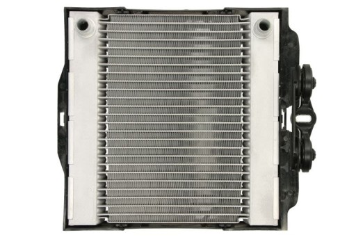 Радиатор двигателя NRF 550288