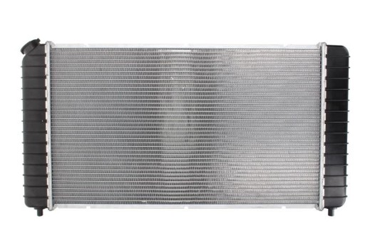 Радіатор двигуна nrf 56011