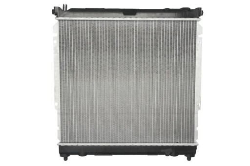 Радіатор двигуна nrf 59106