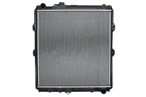 Радиатор двигателя NRF 59279