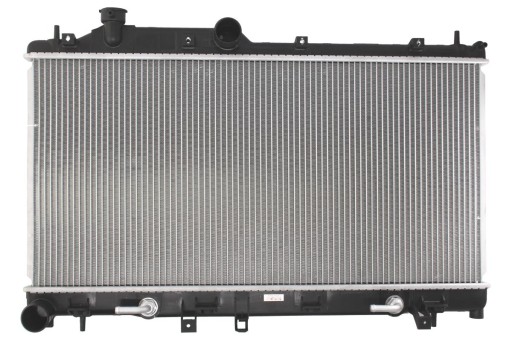 Радіатор двигуна SUBARU IMPREZA 2.0/2.5 01/08-08/13 KOYORAD PL093315