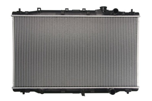 Охолоджувач двигуна thermotec d74019tt