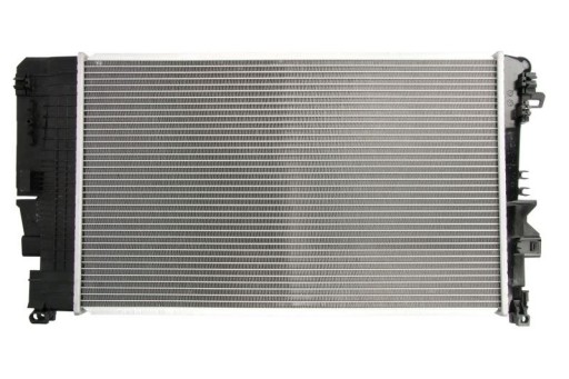 Охладитель двигателя thermotec d7m046tt