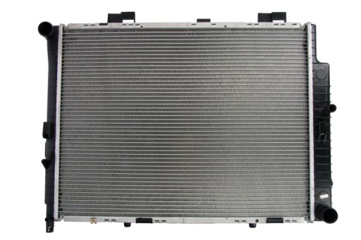 Охолоджувач двигуна thermotec d7m056tt