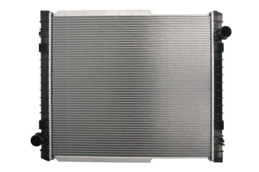 Радиатор двигателя TITANX IV2088