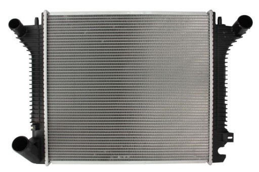 Радиатор двигателя TITANX ME2206