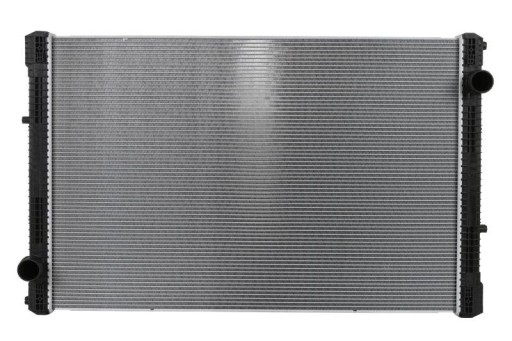 Радіатор двигуна TITANX ME2221N