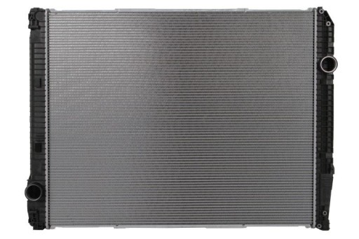 Радіатор двигуна TITANX ME2254N