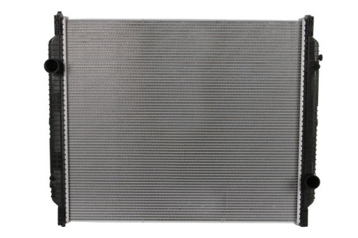 Радіатор двигуна TITANX MN2054N