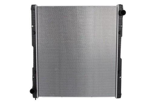 Радиатор двигателя TITANX SC2020N