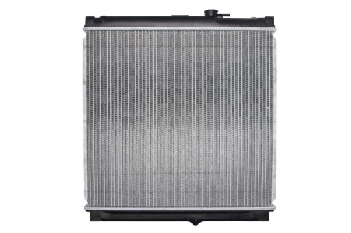 Радіатор двигуна VALEO 701596