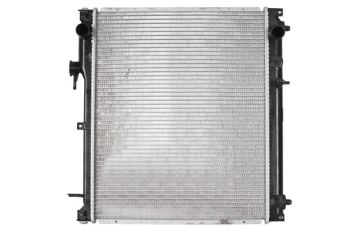 Радиатор двигателя VALEO VAL734162