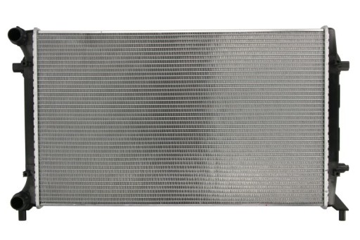 PL452996 - Радіатор двигуна VW JETTA IV 2.5 04/10-12/17