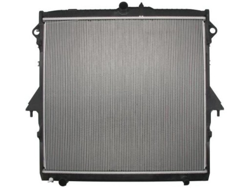 59261 - Радіатор двигуна підходить: ford ranger 2.2d/3.2d 04/11-