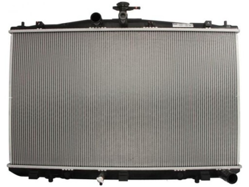 646833 - Радіатор двигуна підходить: LEXUS RX 3.5/3.5H 02/06-10/15