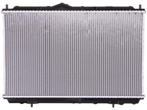 65559A - Радиатор двигателя