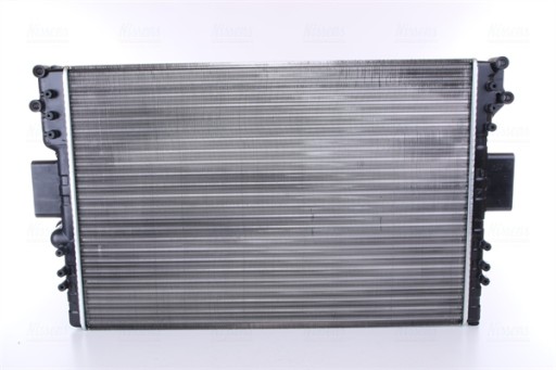 61985 - Радиатор двигателя