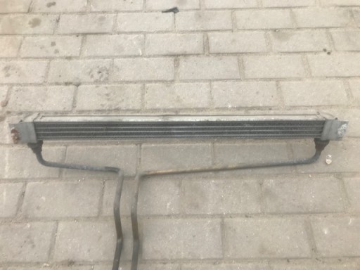 ESR3228GEN - Кулер коробки автомат Land Discovery 1 300 tdi