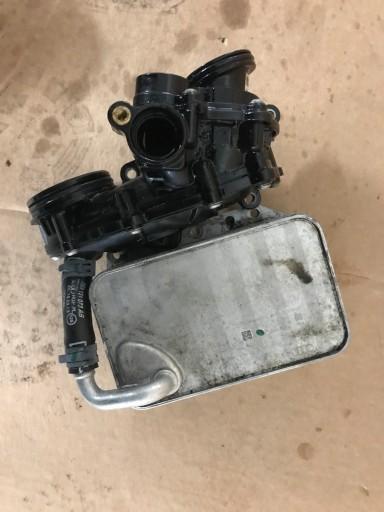 Термостат радіатора AUDI Q8 059117015K 059121111CA