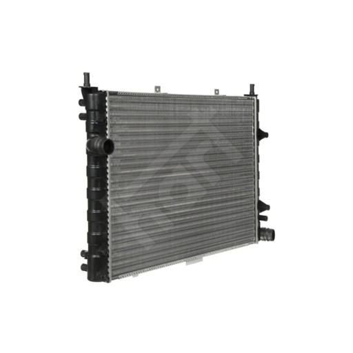 Радіатор, система охолодження двигуна HART 605 982
