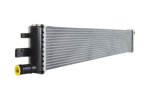 Радиатор системы охлаждения двигателя HART 641 045