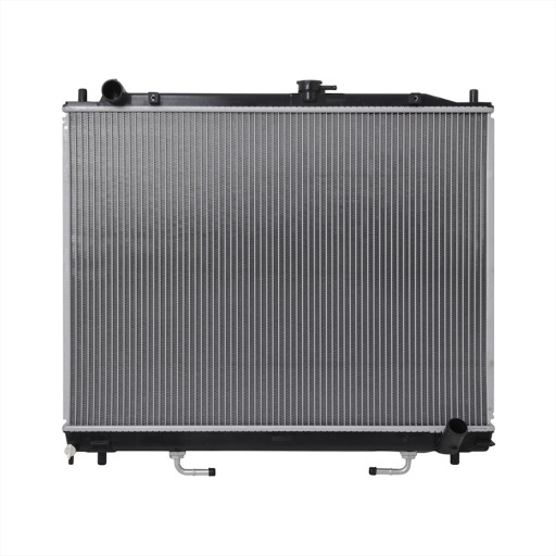 Водяний кулер 696x525x22 pajero iii iv 3.2 did mr968133 mr968289 1350a155