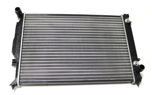 4B0121251A 4B0121251AH - Водяной радиатор AUDI A6 Avant (4B5, C5) 2.5 97-05
