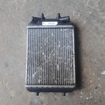 Водяний радіатор Audi RS