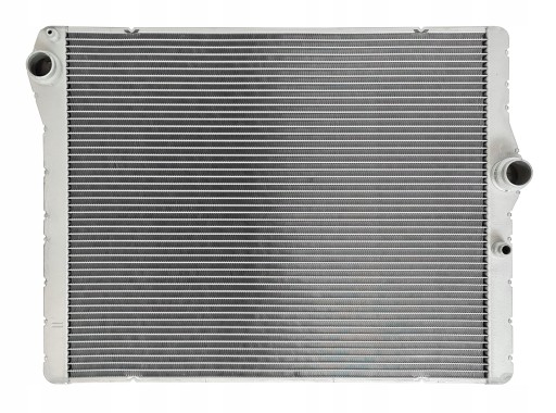 F24-4S156821123-4S - Водяной радиатор BMW 2 M2 F87 3 M3 F80 4 M4 F82 F83 2012- 17112284607