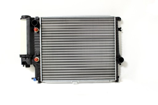 1468469 1719309 - Водяний радіатор BMW 5 (E34) 520 525 1988-1997