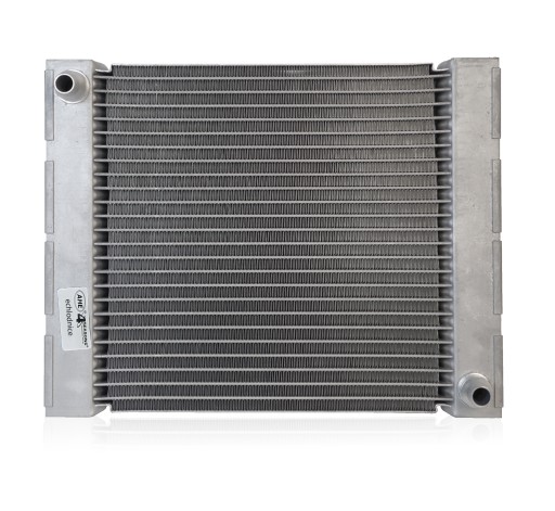 4SEC56708909 - Радіатор bmw 6 f13 f12 coupe 2012-2017 m6 17112284275 17112284277 лівий