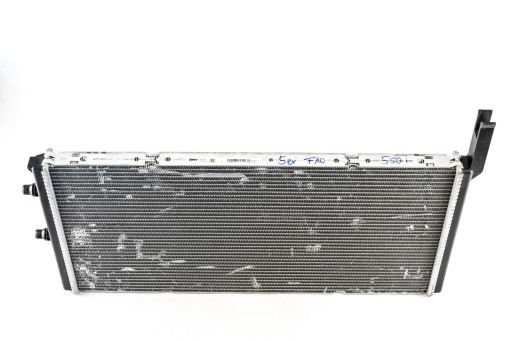 17117601832 - Водяний кулер bmw f01 f06 f07 f10 f12 50i 50ix