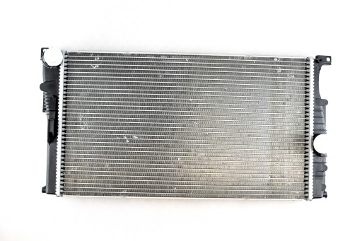 17117600511 - Водяний кулер bmw f20 f22 f30 f32 f34 f36 i3