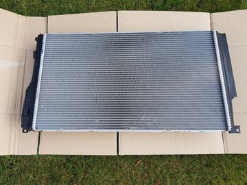 Водяний радіатор BMW F30 2.0 Diesel оригінал Новий