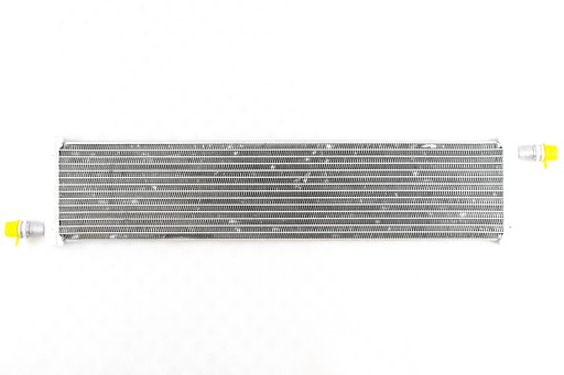 17118472304 - Водяний кулер bmw x3 g01 x4 g02 x5 g05 x6 g06