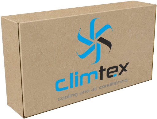 Охладитель воды climtex ch1-590