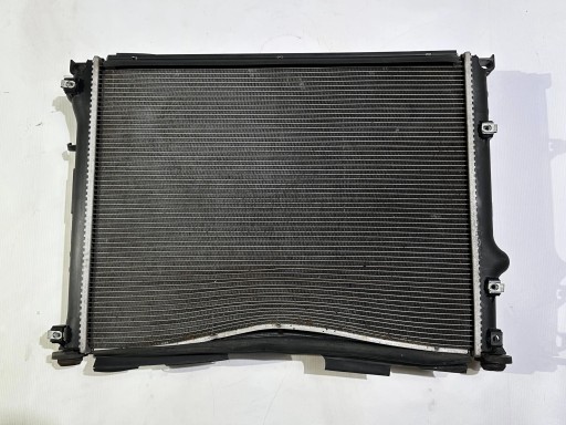 KKM13325, KKM13325 - Кулер для воды dodge charger challenger 6.4 v8 srt 2011+