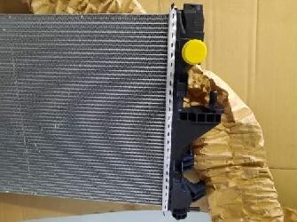 Водяной радиатор Fiat Ducato 2.3 1382425080