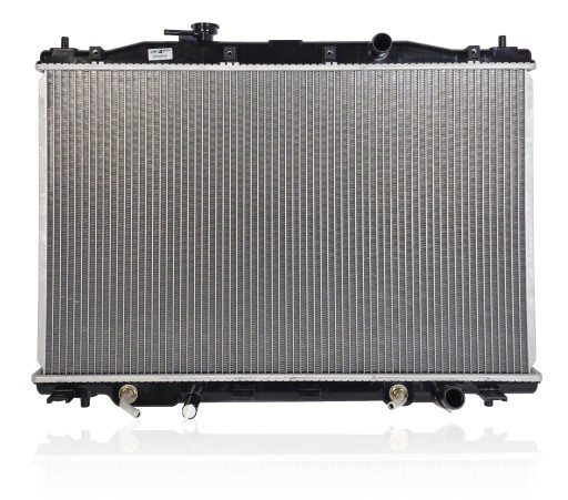 4SX568I9434 - Радіатор водяний HONDA FRV (BE) 2005-09 1.7 Автомат 19010RJH901 19010-RJH901