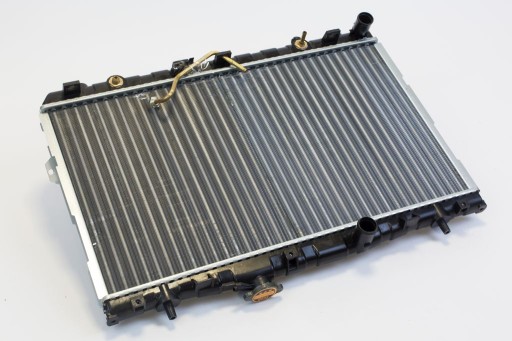 253102D110 - Радіатор водяний HYUNDAI COUPE (GK) 2.0 2.7 01-09 р.р.