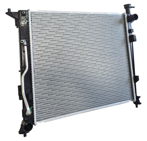 4S25310C6170 - Водяной радиатор KIA SORENTO 15-17 2.0T 25310C6170