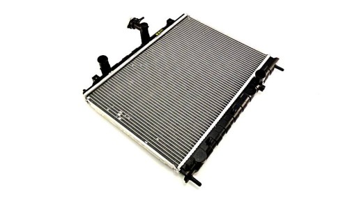 253101G300OEM - Кулер для воды kia rio iii 1.5 crdi 05-