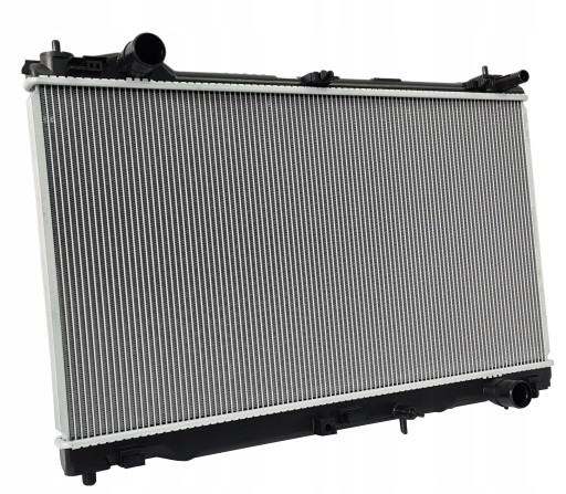 F24-1640036130 -4S - Водяной радиатор LEXUS IS III 15- 2.0T 1640036130
