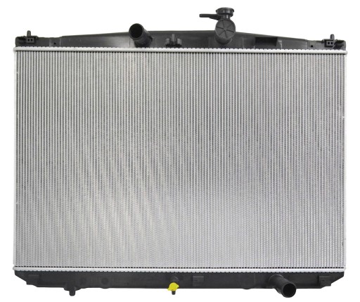 AHE45682222 - Радіатор водяний LEXUS RX (AL20) 2015+ 2.0 Turbo 1640036110