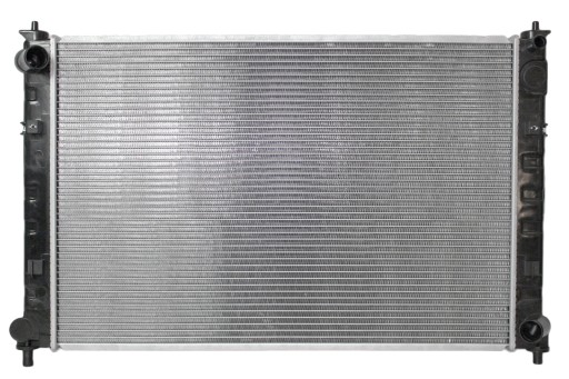 4S0098122 - Водяний радіатор MAZDA MPV 2.0b 2.0d FS1E15200B FS1R15200B