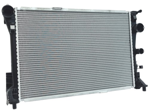 AHE532648Z - Радіатор водяний MERCEDES C CLASS W204 S204 C204 A0995002603 A0995002503