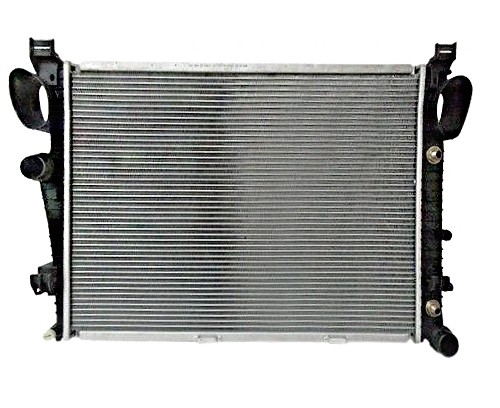 AHEA2205001403 - Водяной радиатор MERCEDES S CLASS W220