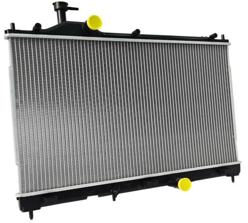 AHE436688999 - Водяной радиатор MITSUBISHI ECLIPSE CROSS 2018+ 1.5T 1350A913